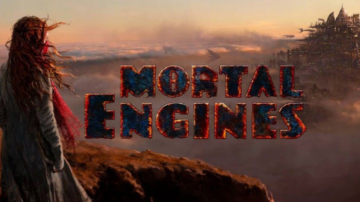 Mortal Engines (2018)