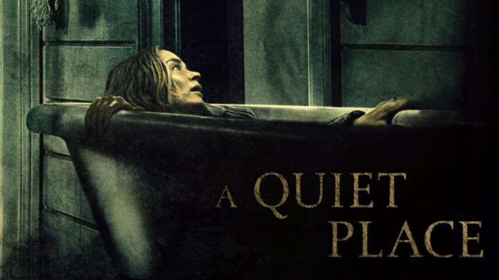 A Quiet Place (2018)