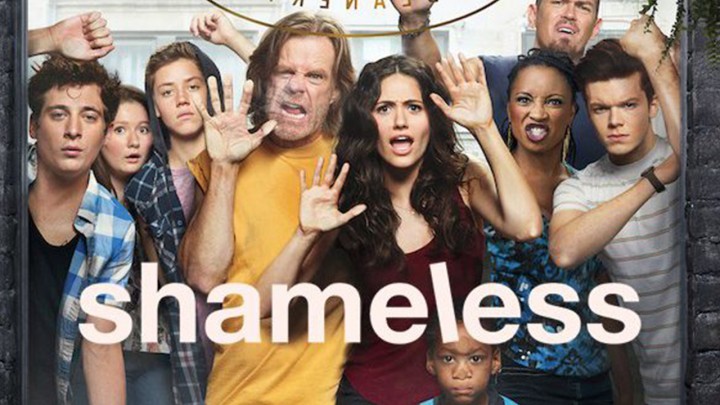 Shameless (2011)