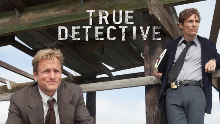 True Detective (2014)