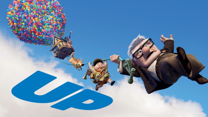 Up (2009)