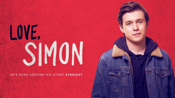 Love, Simon (2018)