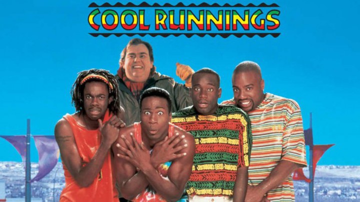 Cool Runnings (1993)