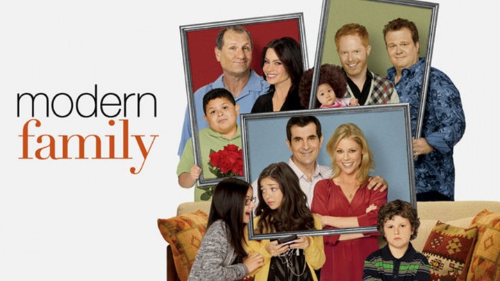 Modern Family (2009)