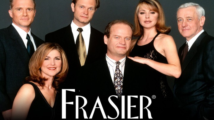 Frasier (1993)
