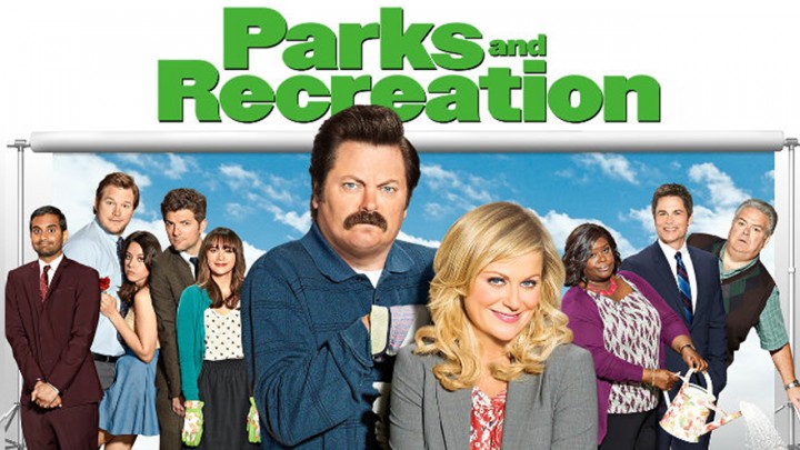Parks and Recreation (2009)