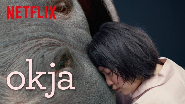 Okja (2017)