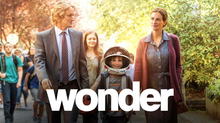 Wonder (2017)