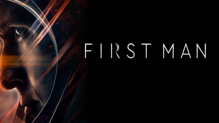 First Man (2018)