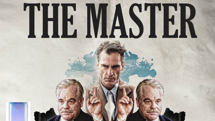 The Master (2012)
