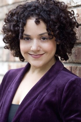 Elisa Bocanegra photo