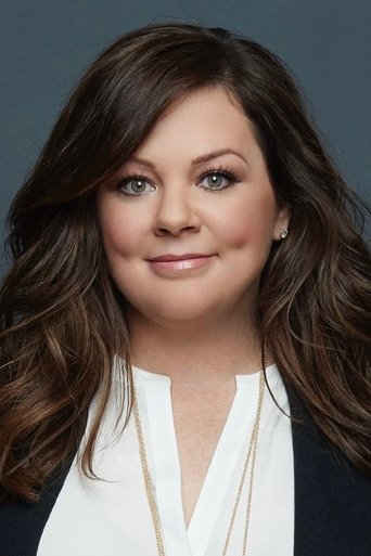 Melissa McCarthy photo