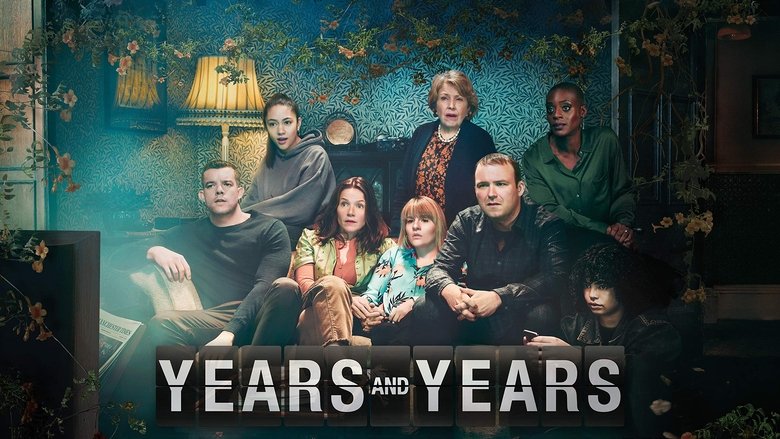 Years and Years (2019)
