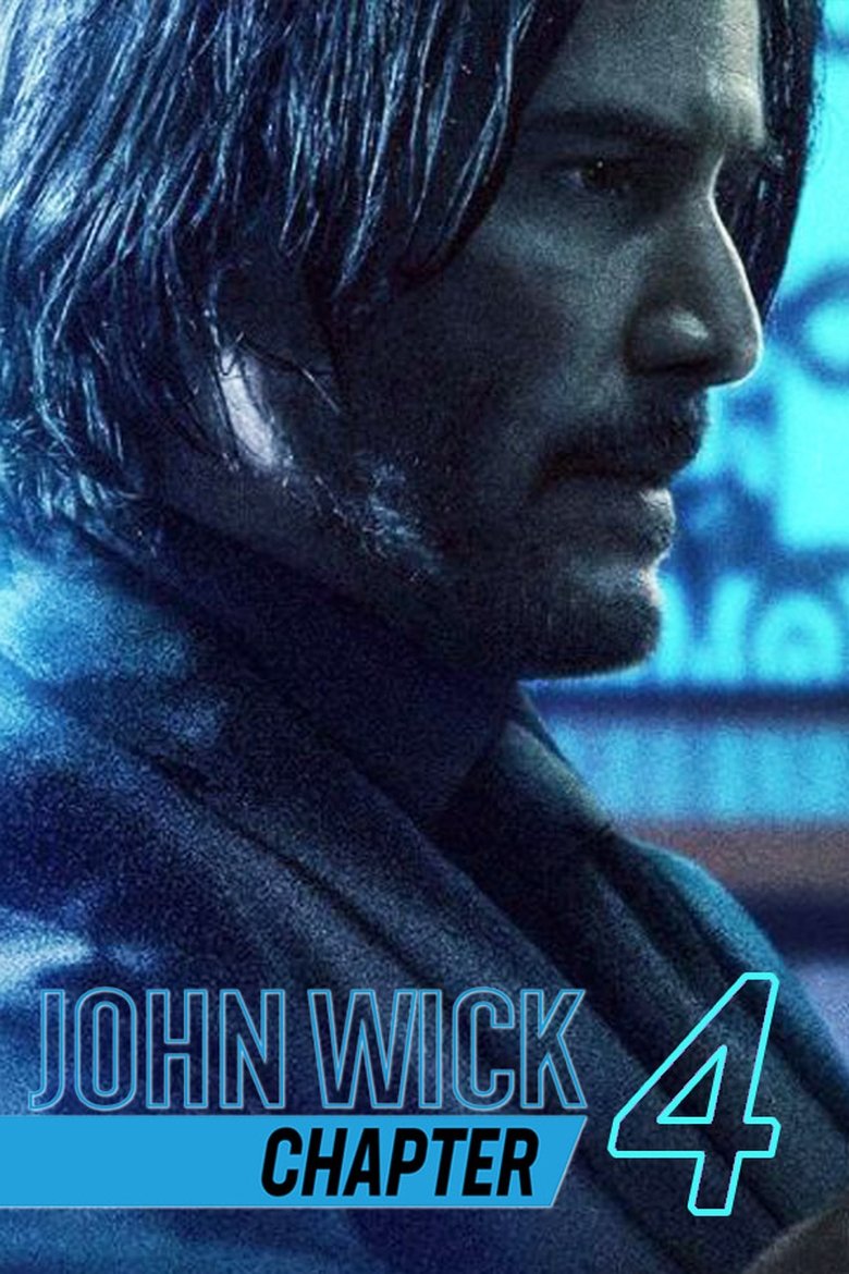 Keanu Reeves | Binge.app