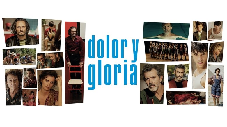 Pain and Glory (2019)